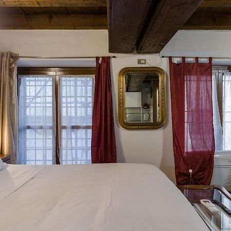 Leoncin D'Oro Daire Verona Dış mekan fotoğraf